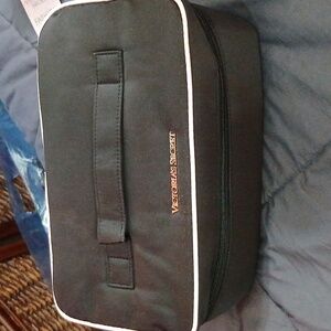 Victoria's Secret Bra and Panty Travel Bag NIP